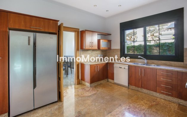 Revente - Villa - Mijas - Mijas Golf