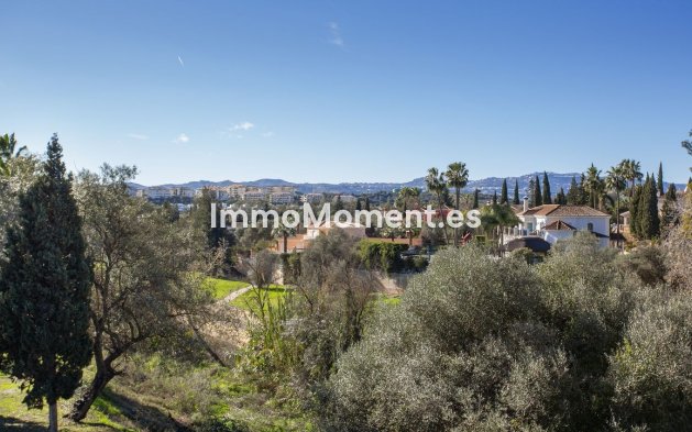 Revente - Villa - Mijas - Mijas Golf