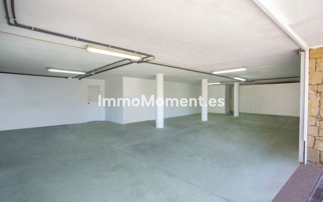 Revente - Villa - Mijas - Mijas Golf