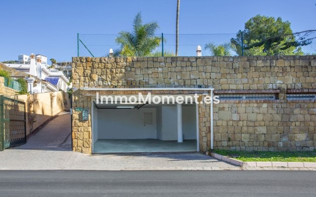 Revente - Villa - Mijas - Mijas Golf