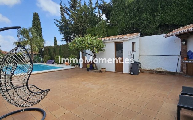 Revente - Villa - Intérieur                       - Alhaurín de la Torre