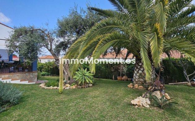 Revente - Villa - Intérieur                       - Alhaurín de la Torre