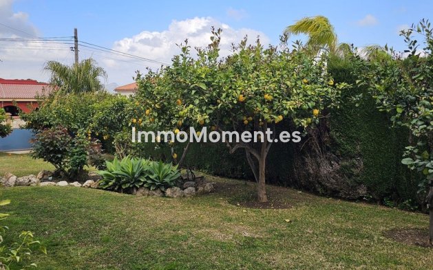 Revente - Villa - Intérieur                       - Alhaurín de la Torre