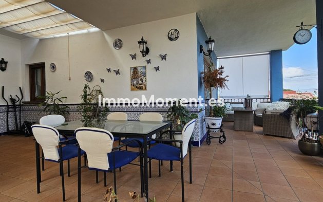 Revente - Villa - Intérieur                       - Alhaurín de la Torre