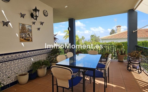 Revente - Villa - Intérieur                       - Alhaurín de la Torre