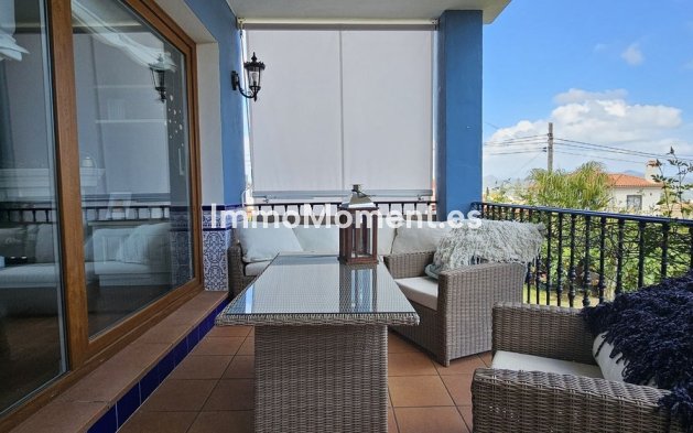 Revente - Villa - Intérieur                       - Alhaurín de la Torre