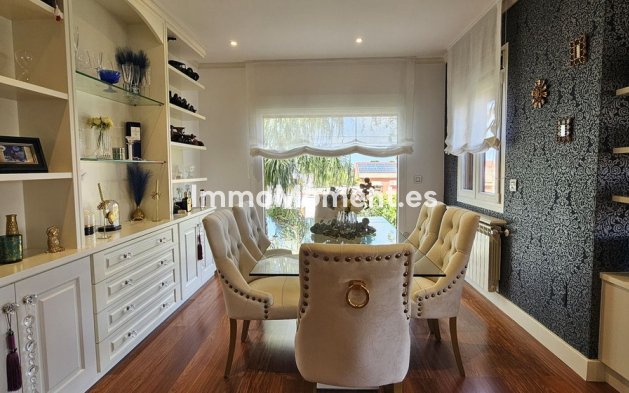 Revente - Villa - Intérieur                       - Alhaurín de la Torre