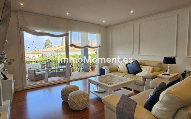 Revente - Villa - Intérieur                       - Alhaurín de la Torre