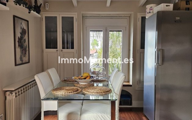 Revente - Villa - Intérieur                       - Alhaurín de la Torre