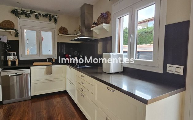 Revente - Villa - Intérieur                       - Alhaurín de la Torre