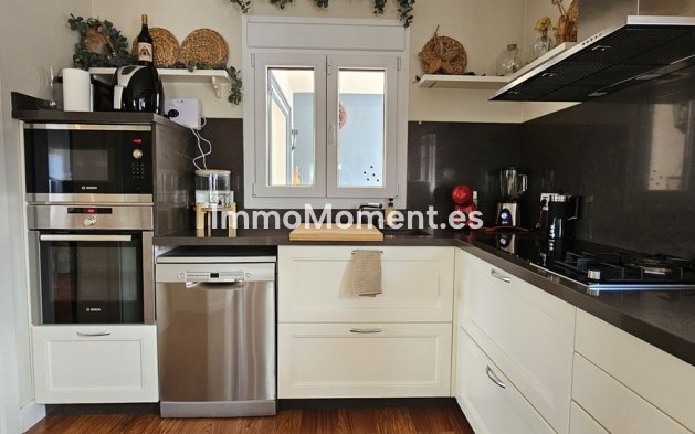 Revente - Villa - Intérieur                       - Alhaurín de la Torre