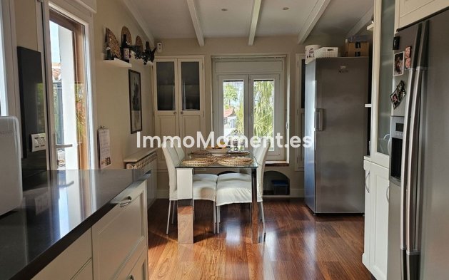 Revente - Villa - Intérieur                       - Alhaurín de la Torre