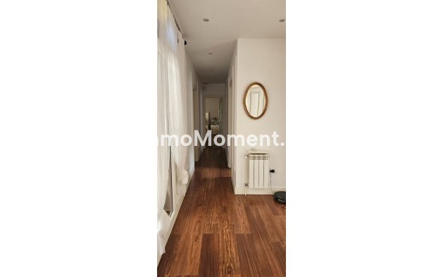 Revente - Villa - Intérieur                       - Alhaurín de la Torre