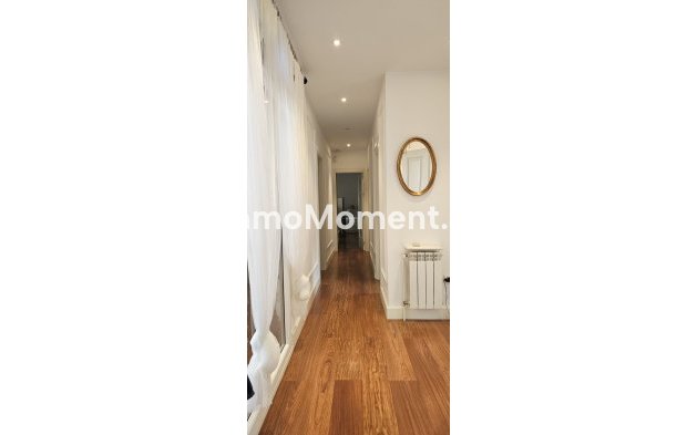 Revente - Villa - Intérieur                       - Alhaurín de la Torre