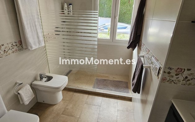 Revente - Villa - Intérieur                       - Alhaurín de la Torre