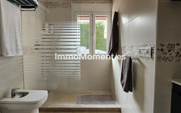 Revente - Villa - Intérieur                       - Alhaurín de la Torre