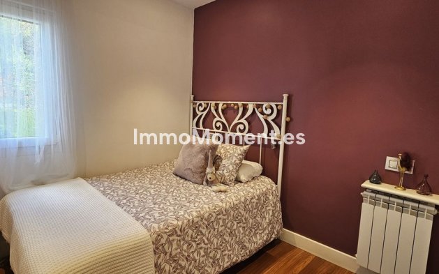 Revente - Villa - Intérieur                       - Alhaurín de la Torre