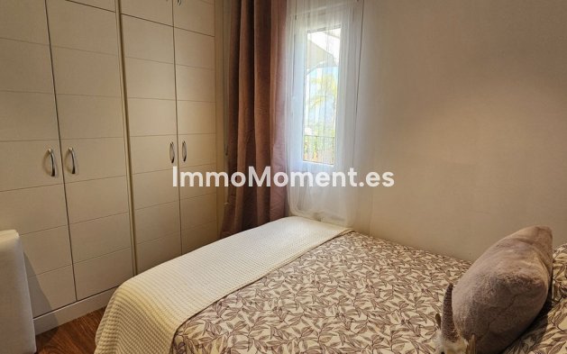 Revente - Villa - Intérieur                       - Alhaurín de la Torre