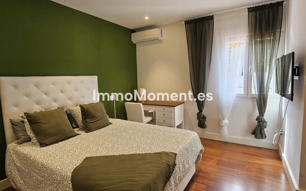 Revente - Villa - Intérieur                       - Alhaurín de la Torre