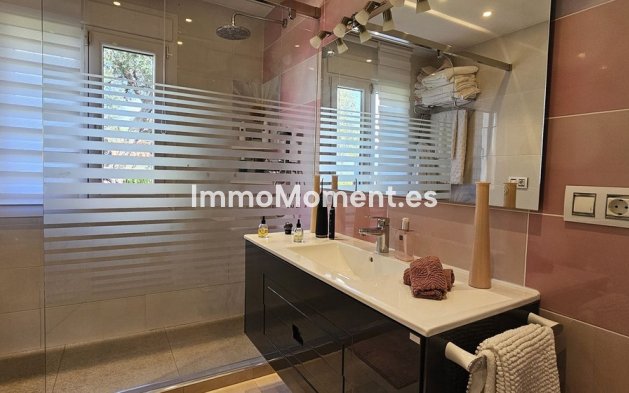 Revente - Villa - Intérieur                       - Alhaurín de la Torre