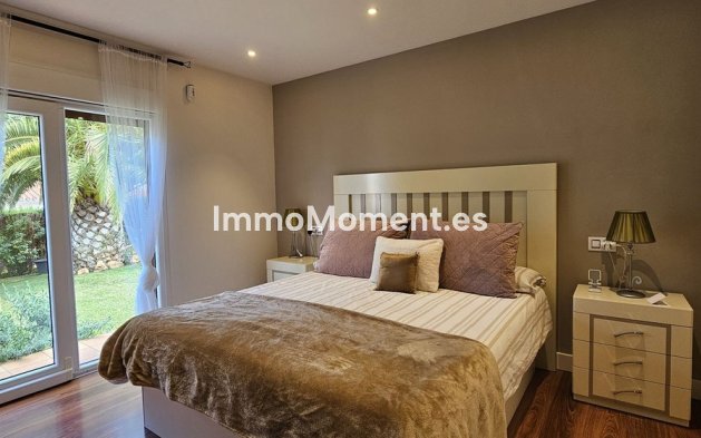 Revente - Villa - Intérieur                       - Alhaurín de la Torre
