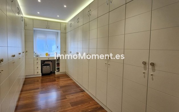 Revente - Villa - Intérieur                       - Alhaurín de la Torre