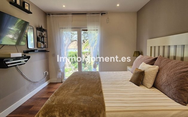 Revente - Villa - Intérieur                       - Alhaurín de la Torre