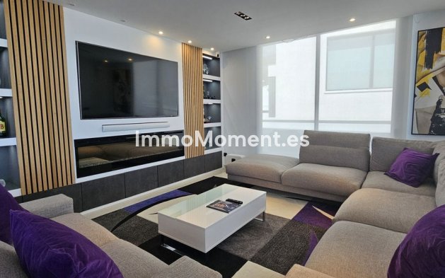 Wiederverkauf - Wohnung - Fuengirola - Higueron