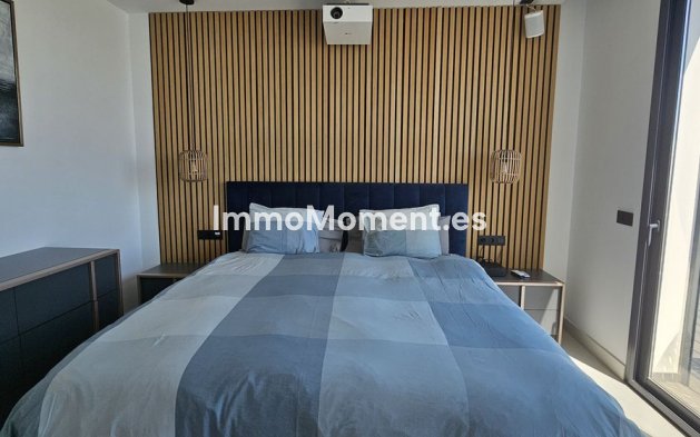 Wiederverkauf - Wohnung - Fuengirola - Higueron