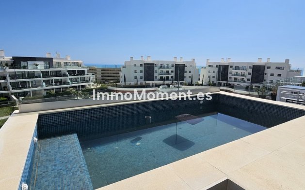 Wiederverkauf - Wohnung - Fuengirola - Higueron