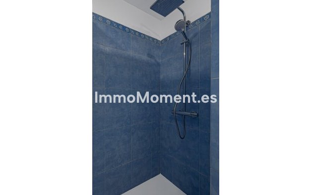 Wiederverkauf - Wohnung - Mijas - Mijas Costa