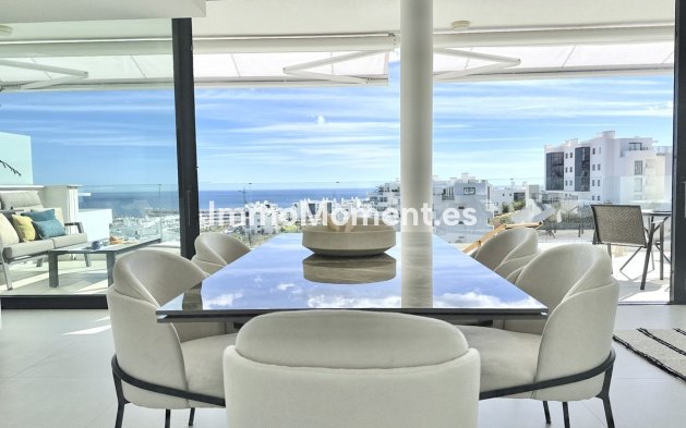 Wiederverkauf - Wohnung - Fuengirola - Fuengirola Centro