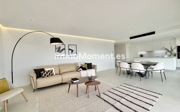 Wiederverkauf - Wohnung - Fuengirola - Fuengirola Centro