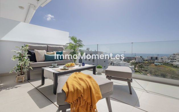 Wiederverkauf - Wohnung - Fuengirola - Fuengirola Centro