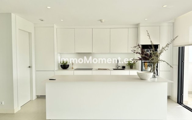 Wiederverkauf - Wohnung - Fuengirola - Fuengirola Centro