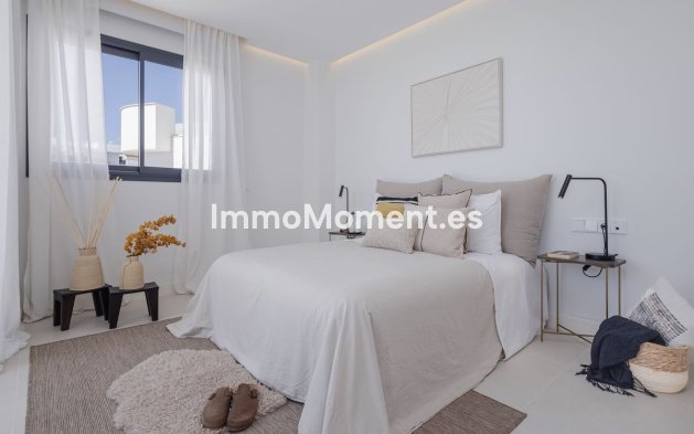 Wiederverkauf - Wohnung - Fuengirola - Fuengirola Centro
