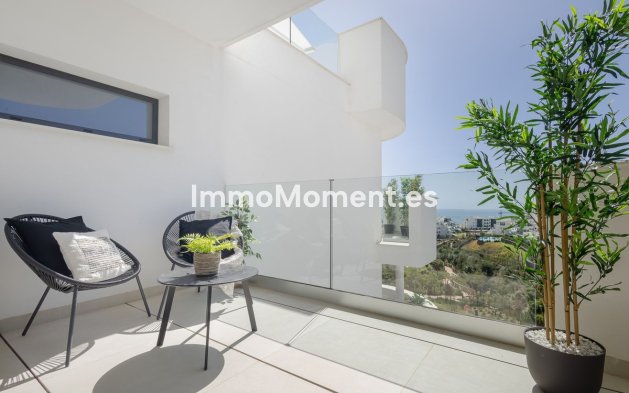 Wiederverkauf - Wohnung - Fuengirola - Fuengirola Centro