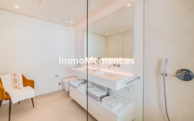 Revente - Appartement - Intérieur                       - Ojén