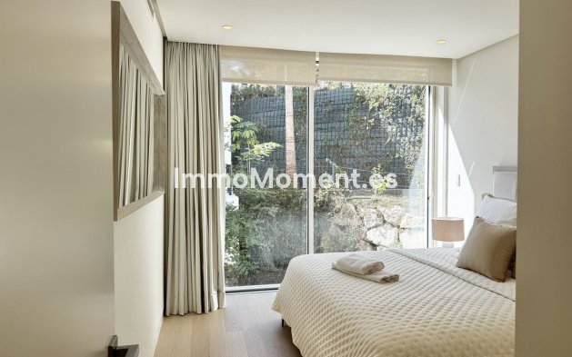 Revente - Appartement - Intérieur                       - Ojén