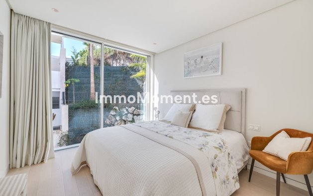 Revente - Appartement - Intérieur                       - Ojén