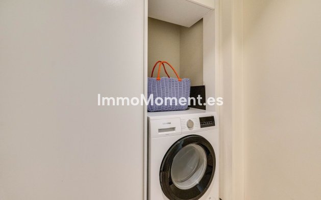 Revente - Appartement - Intérieur                       - Ojén