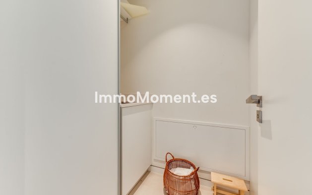 Revente - Appartement - Intérieur                       - Ojén