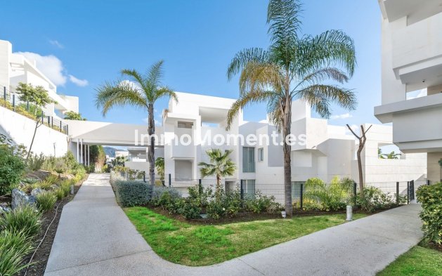 Revente - Appartement - Intérieur                       - Ojén