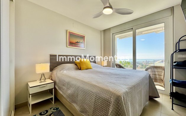 Bestaande woning - Appartement - Fuengirola - Torreblanca