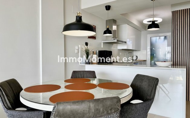 Bestaande woning - Appartement - Fuengirola - Torreblanca