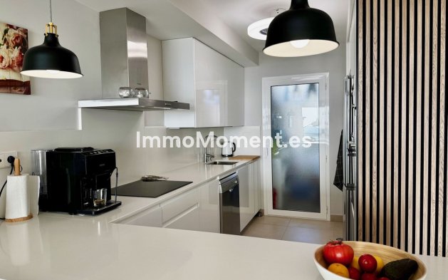 Bestaande woning - Appartement - Fuengirola - Torreblanca