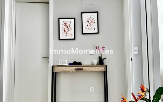 Bestaande woning - Appartement - Fuengirola - Torreblanca