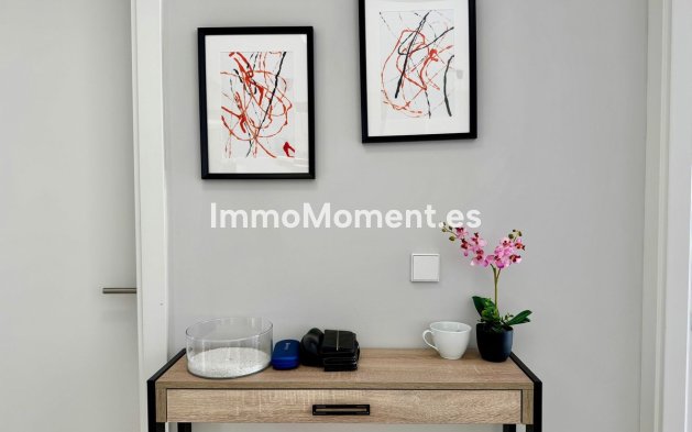 Bestaande woning - Appartement - Fuengirola - Torreblanca