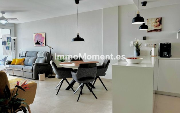 Bestaande woning - Appartement - Fuengirola - Torreblanca