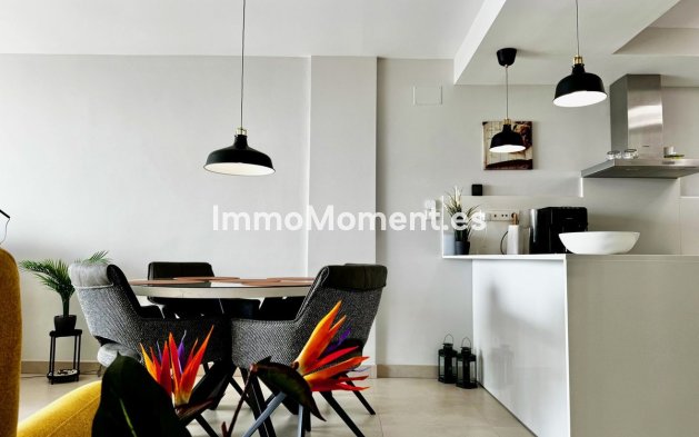 Bestaande woning - Appartement - Fuengirola - Torreblanca